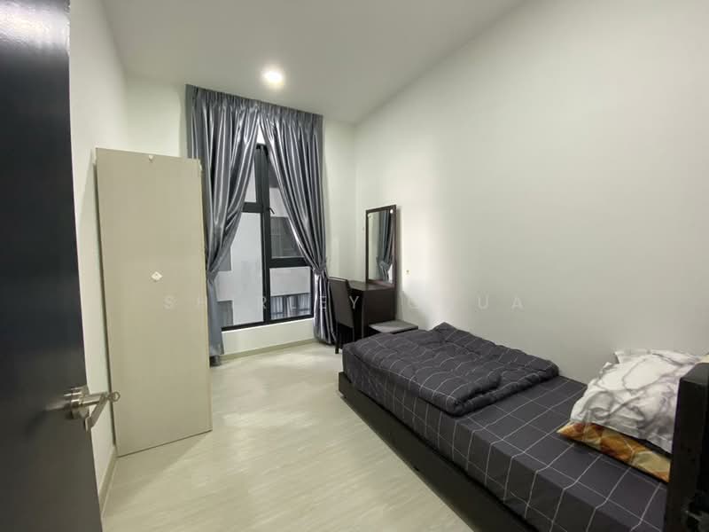 Kondominium untuk Disewa di The Havre Bukit Jalil - Shirley Chua - Bedroom - PropertyGuru.com.my