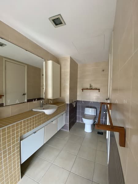 Condominium for Sale at Casa Indah 2 - Yasmin Sulaiman - Bathroom - PropertyGuru.com.my