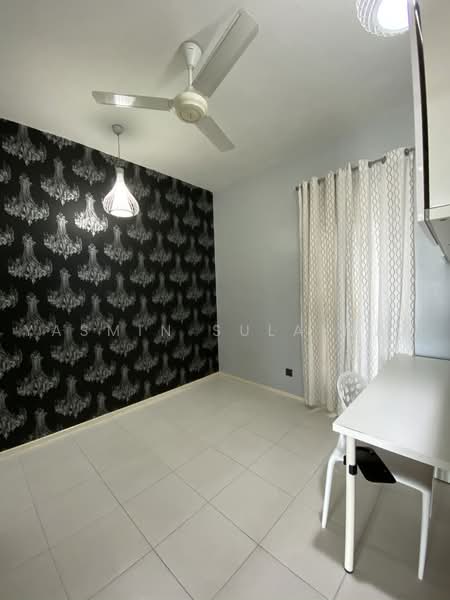 Condominium for Sale at Casa Indah 2 - Yasmin Sulaiman - Interior - PropertyGuru.com.my