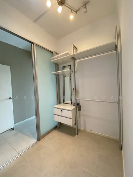 Condominium for Sale at Casa Indah 2 - Yasmin Sulaiman - Interior - PropertyGuru.com.my