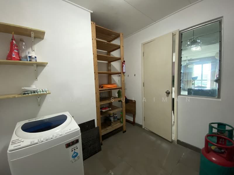Condominium for Sale at Casa Indah 2 - Yasmin Sulaiman - Interior - PropertyGuru.com.my