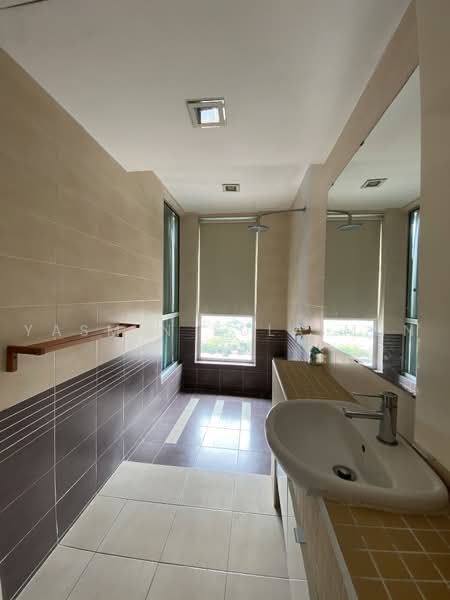 Condominium for Sale at Casa Indah 2 - Yasmin Sulaiman - Bathroom - PropertyGuru.com.my