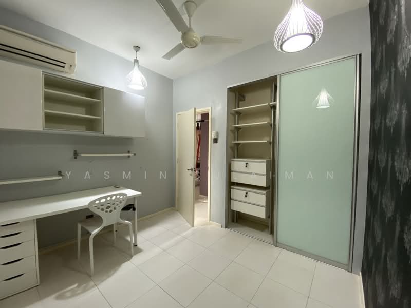 Condominium for Sale at Casa Indah 2 - Yasmin Sulaiman - Bedroom - PropertyGuru.com.my