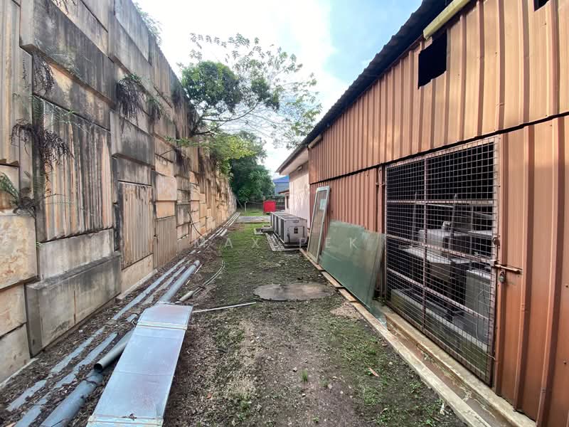 Kilang Terpisah untuk Dijual di Seksyen 10 (Bangi) - Max Pek - PropertyGuru.com.my