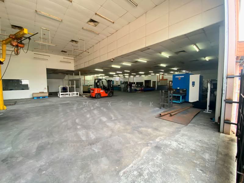 Kilang Terpisah untuk Dijual di Seksyen 10 (Bangi) - Max Pek - PropertyGuru.com.my