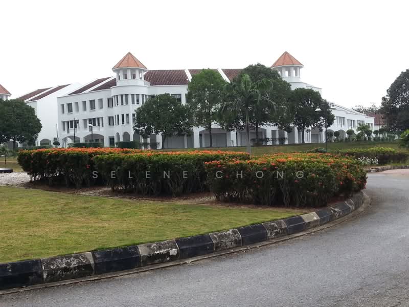 Bungalow Land for Sale in Perdana College Heights (Mantin) - Selene Chong - Exterior - PropertyGuru.com.my