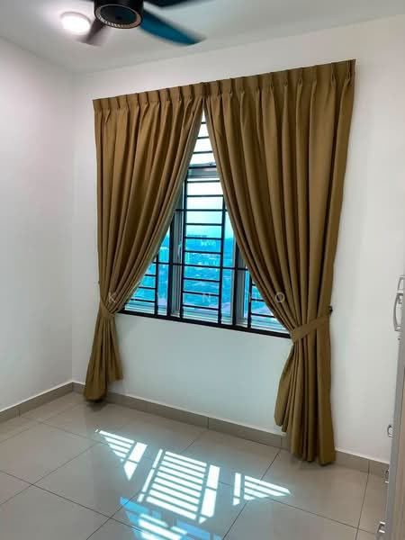 Servis Apartment untuk Dijual di SKS Habitat - Kevin Ho - Bedroom - PropertyGuru.com.my
