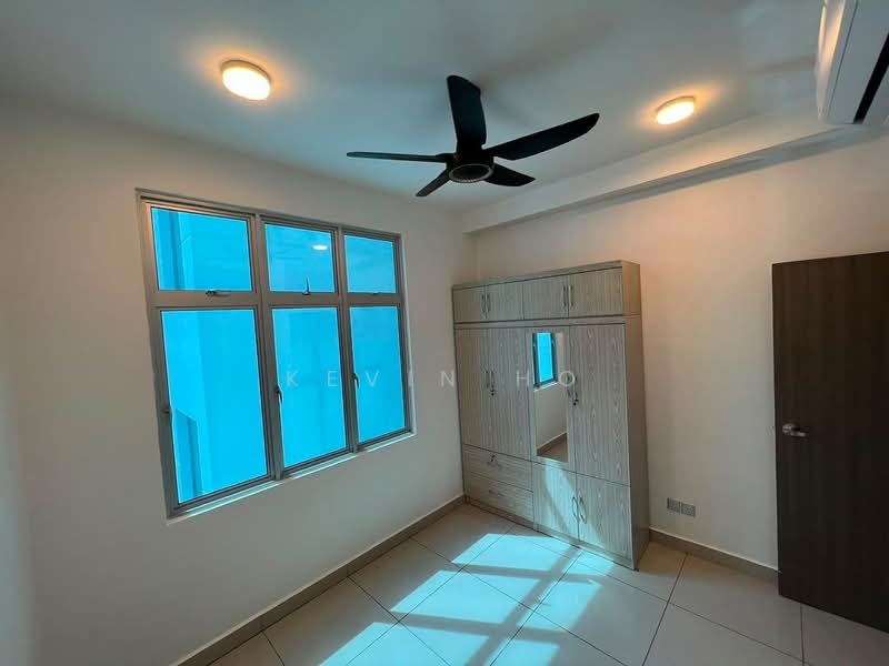 Servis Apartment untuk Dijual di SKS Habitat - Kevin Ho - Bedroom - PropertyGuru.com.my