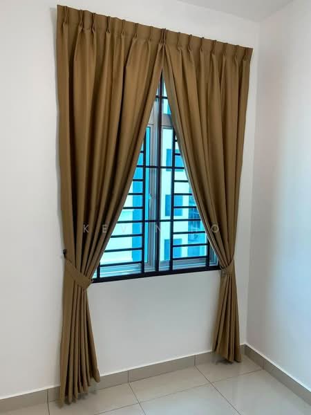 Servis Apartment untuk Dijual di SKS Habitat - Kevin Ho - Interior - PropertyGuru.com.my