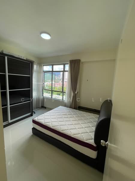 Condominium for Sale at All Seasons Park - Cy Issac Lee - Bedroom - PropertyGuru.com.my
