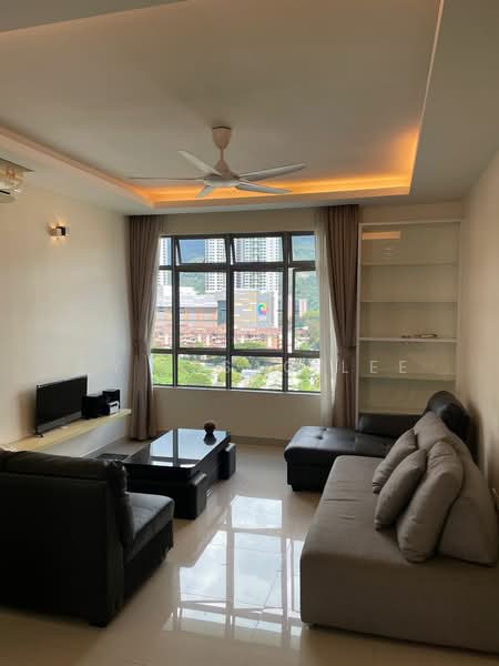 Condominium for Sale at All Seasons Park - Cy Issac Lee - PropertyGuru.com.my