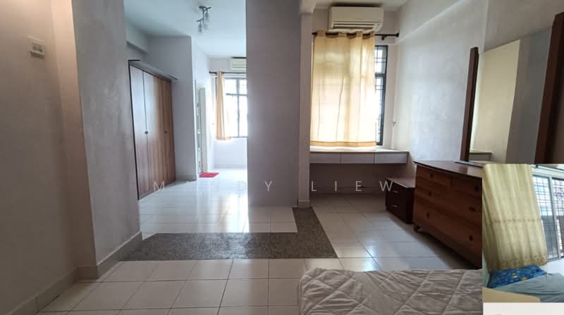 Service Residence for Rent at Fortune Avenue - Mandy Liew - Interior - PropertyGuru.com.my