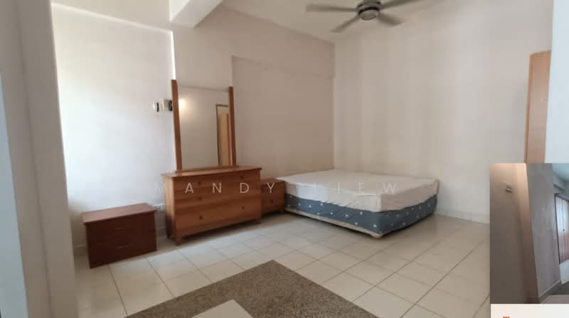 Service Residence for Rent at Fortune Avenue - Mandy Liew - Bedroom - PropertyGuru.com.my