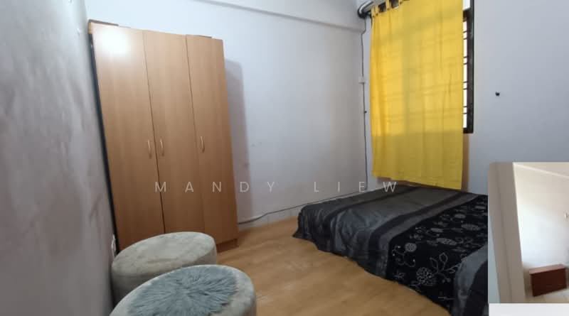 Service Residence for Rent at Fortune Avenue - Mandy Liew - Bedroom - PropertyGuru.com.my