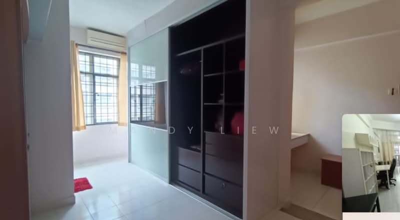 Service Residence for Rent at Fortune Avenue - Mandy Liew - Interior - PropertyGuru.com.my