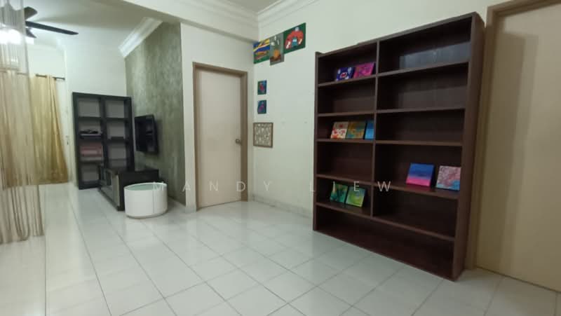 Service Residence for Rent at Fortune Avenue - Mandy Liew - Living Room - PropertyGuru.com.my