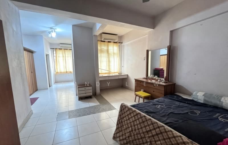 Service Residence for Rent at Fortune Avenue - Mandy Liew - Bedroom - PropertyGuru.com.my
