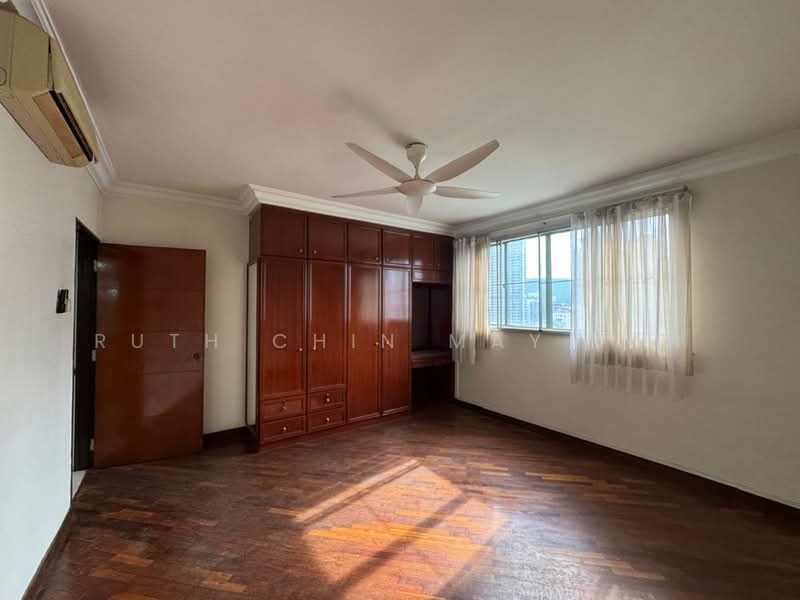 Condominium for Sale at Vista Kiara - Ruth Chin May Lan - Bedroom - PropertyGuru.com.my