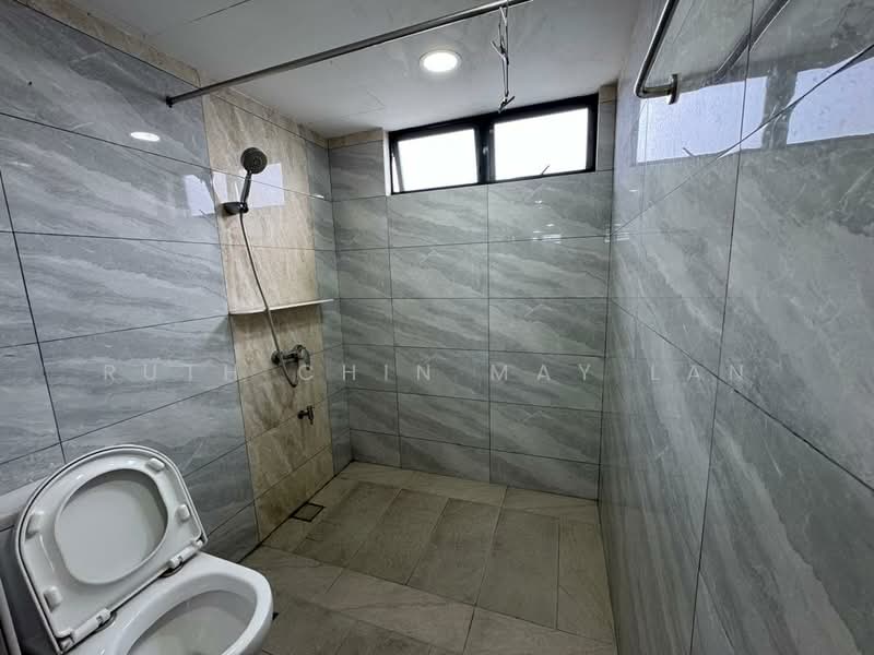 Condominium for Sale at Vista Kiara - Ruth Chin May Lan - Bathroom - PropertyGuru.com.my