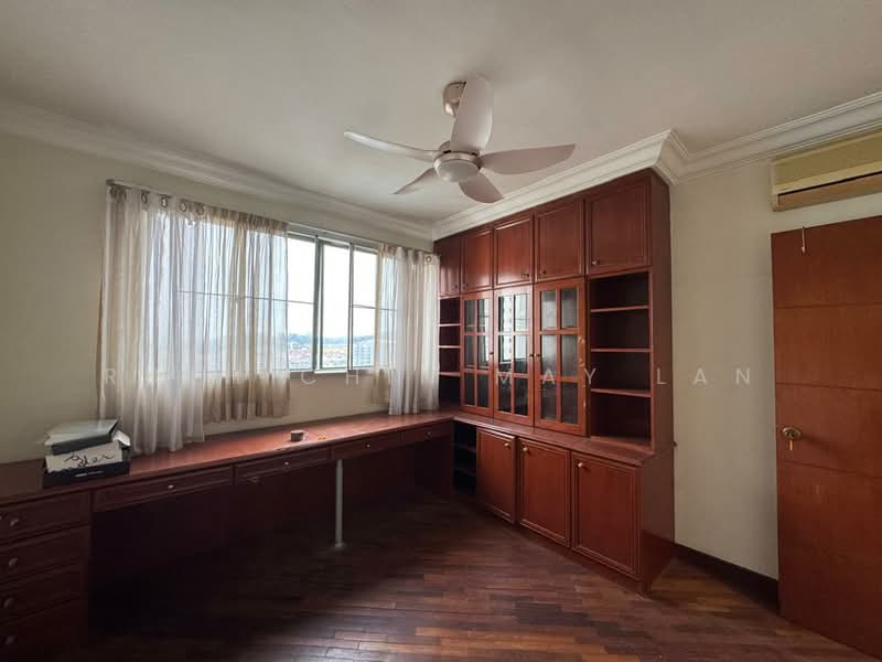Condominium for Sale at Vista Kiara - Ruth Chin May Lan - Study - PropertyGuru.com.my
