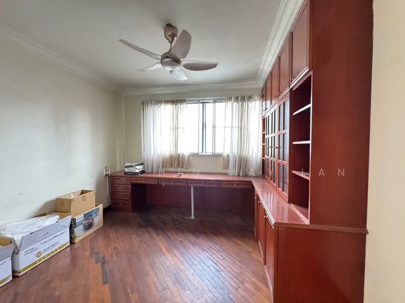 Condominium for Sale at Vista Kiara - Ruth Chin May Lan - Study - PropertyGuru.com.my