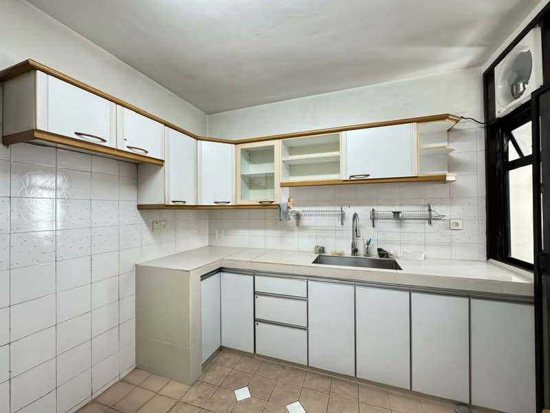 Condominium for Sale at Vista Kiara - Ruth Chin May Lan - Kitchen - PropertyGuru.com.my