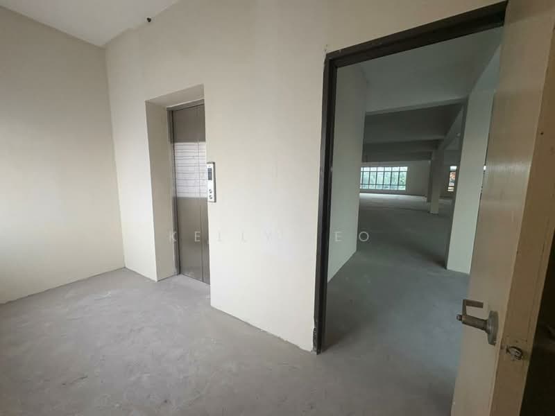Shop / Office untuk Disewa di Taman Sentosa (Klang) - Kelly Teo - Interior - PropertyGuru.com.my