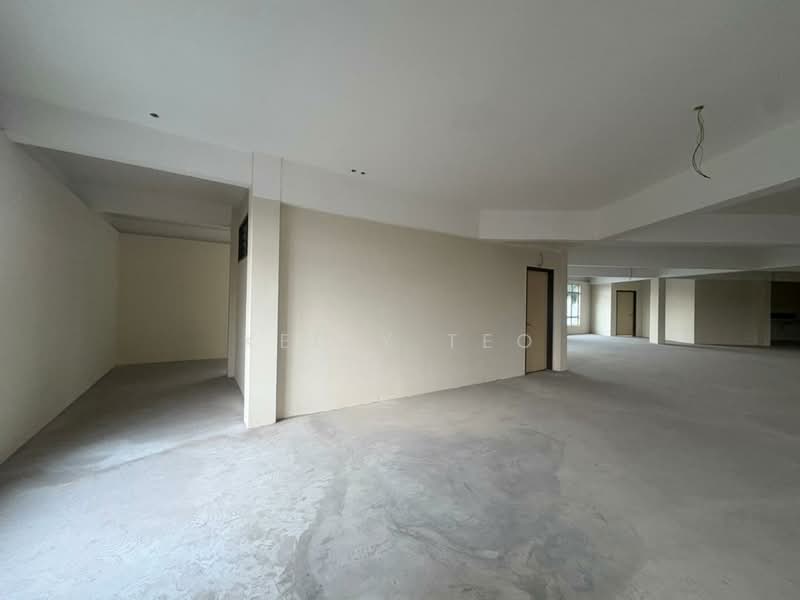 Shop / Office untuk Disewa di Taman Sentosa (Klang) - Kelly Teo - Interior - PropertyGuru.com.my