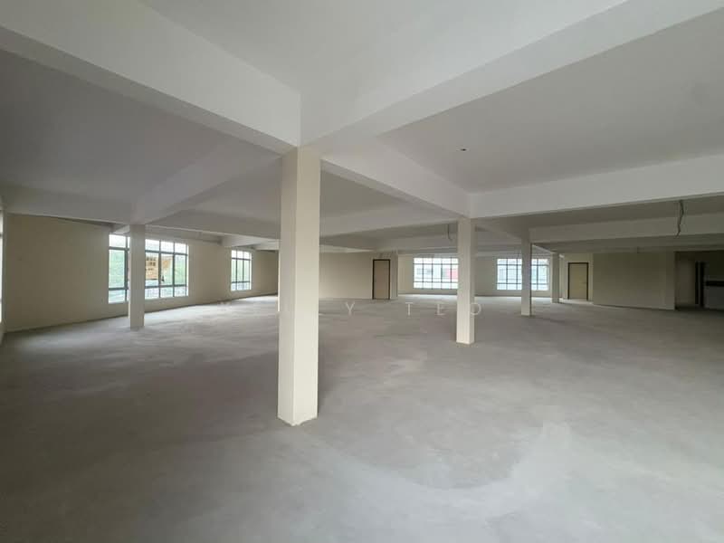 Shop / Office untuk Disewa di Taman Sentosa (Klang) - Kelly Teo - Interior - PropertyGuru.com.my