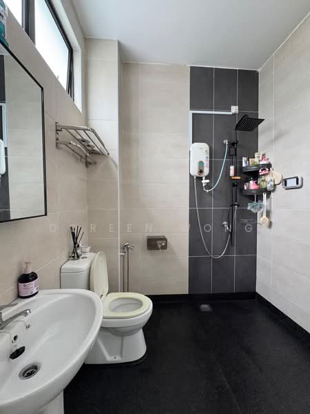 3-storey Terraced House for Sale in Mutiara Rini (Skudai) - Doreen Wong - PropertyGuru.com.my