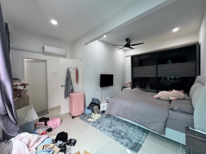3-storey Terraced House for Sale in Mutiara Rini (Skudai) - Doreen Wong - PropertyGuru.com.my