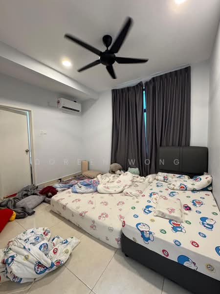 3-storey Terraced House for Sale in Mutiara Rini (Skudai) - Doreen Wong - PropertyGuru.com.my