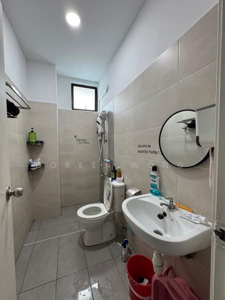 3-storey Terraced House for Sale in Mutiara Rini (Skudai) - Doreen Wong - PropertyGuru.com.my
