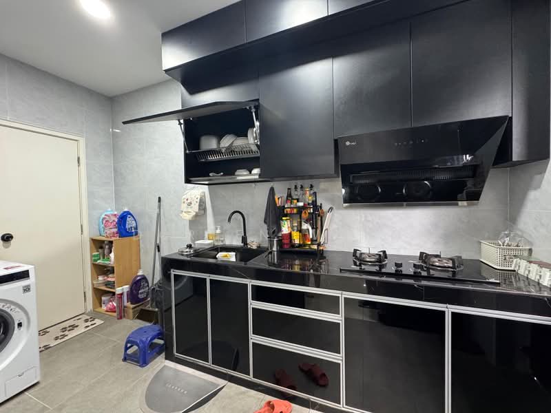 3-storey Terraced House for Sale in Mutiara Rini (Skudai) - Doreen Wong - PropertyGuru.com.my