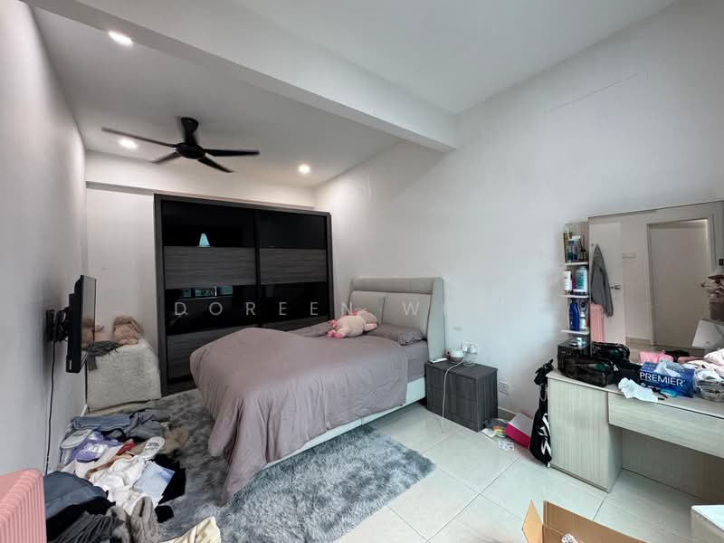 3-storey Terraced House for Sale in Mutiara Rini (Skudai) - Doreen Wong - PropertyGuru.com.my