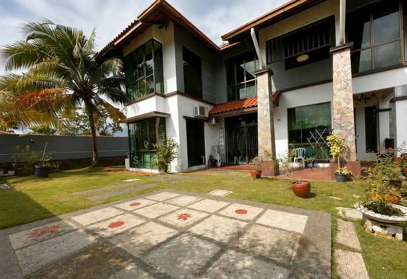 Rumah Banglo untuk Disewa di Ledang Heights (Iskandar Puteri (Nusajaya)) - Shi Ting - PropertyGuru.com.my