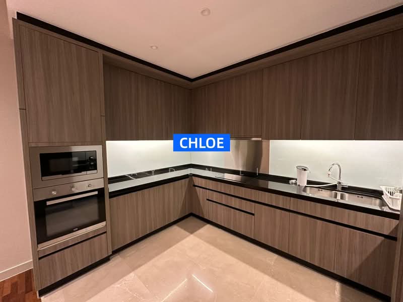 Service Residence for Rent at Straits Residences - Cayden Lim - PropertyGuru.com.my