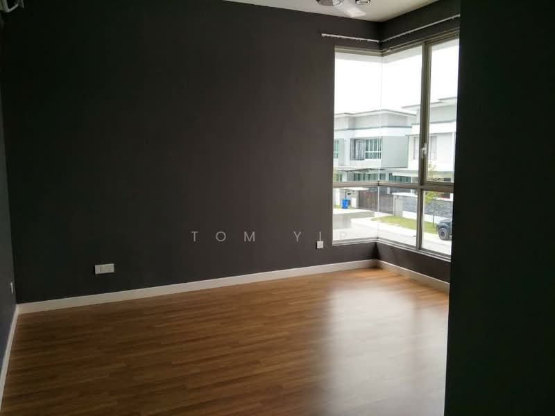 Rumah Kluster untuk Dijual di Sunway Alam Suria (Shah Alam) - Tom Yip - Interior - PropertyGuru.com.my