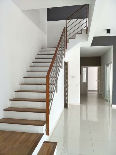 Rumah Kluster untuk Dijual di Sunway Alam Suria (Shah Alam) - Tom Yip - Interior - PropertyGuru.com.my