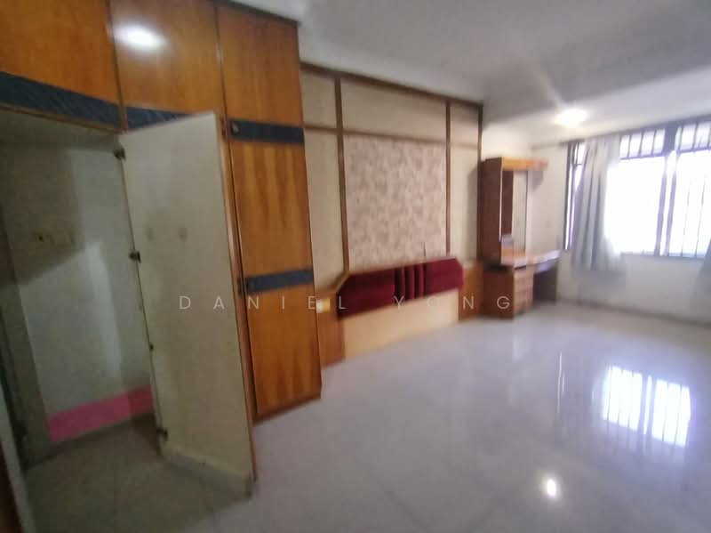 Rumah Teres 2 Tingkat untuk Dijual di Taman Pelangi (Johor Bahru) - Daniel Yong - Bedroom - PropertyGuru.com.my