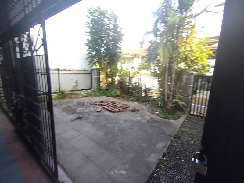 Rumah Teres 2 Tingkat untuk Dijual di Taman Pelangi (Johor Bahru) - Daniel Yong - Exterior - PropertyGuru.com.my