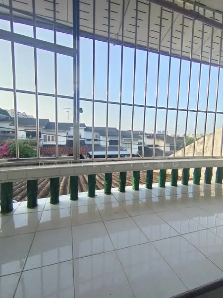 Rumah Teres 2 Tingkat untuk Dijual di Taman Pelangi (Johor Bahru) - Daniel Yong - Balcony - PropertyGuru.com.my