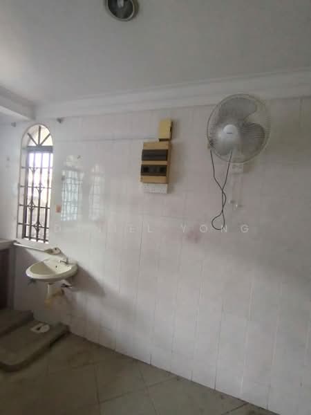 Rumah Teres 2 Tingkat untuk Dijual di Taman Pelangi (Johor Bahru) - Daniel Yong - Interior - PropertyGuru.com.my