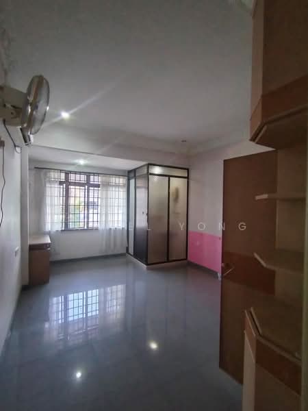 Rumah Teres 2 Tingkat untuk Dijual di Taman Pelangi (Johor Bahru) - Daniel Yong - Interior - PropertyGuru.com.my