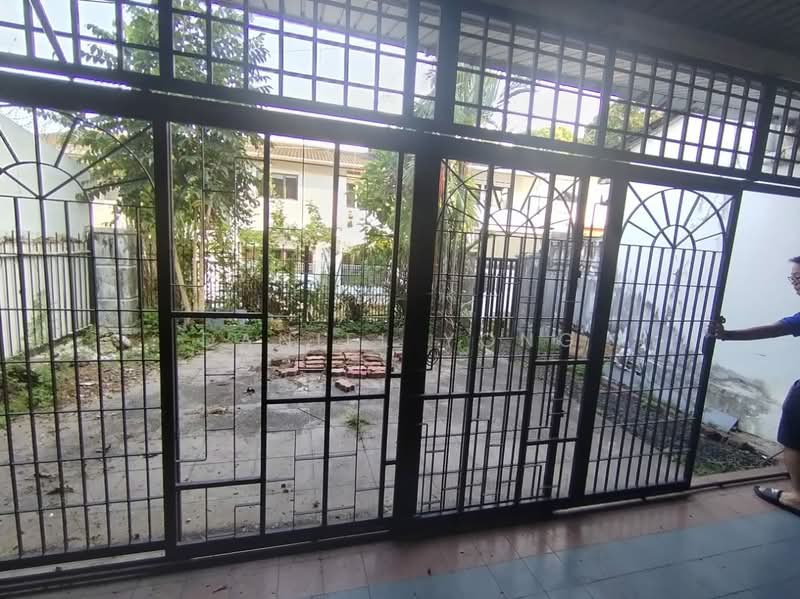 Rumah Teres 2 Tingkat untuk Dijual di Taman Pelangi (Johor Bahru) - Daniel Yong - Exterior - PropertyGuru.com.my
