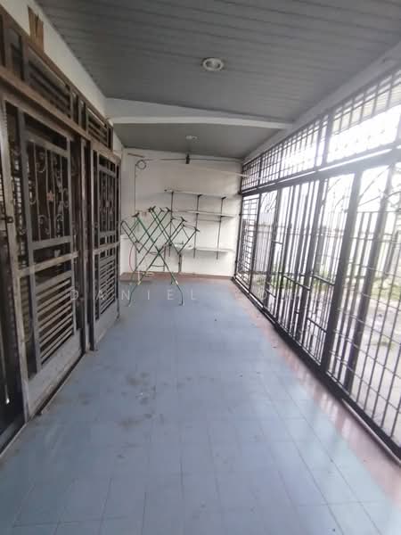 Rumah Teres 2 Tingkat untuk Dijual di Taman Pelangi (Johor Bahru) - Daniel Yong - Exterior - PropertyGuru.com.my