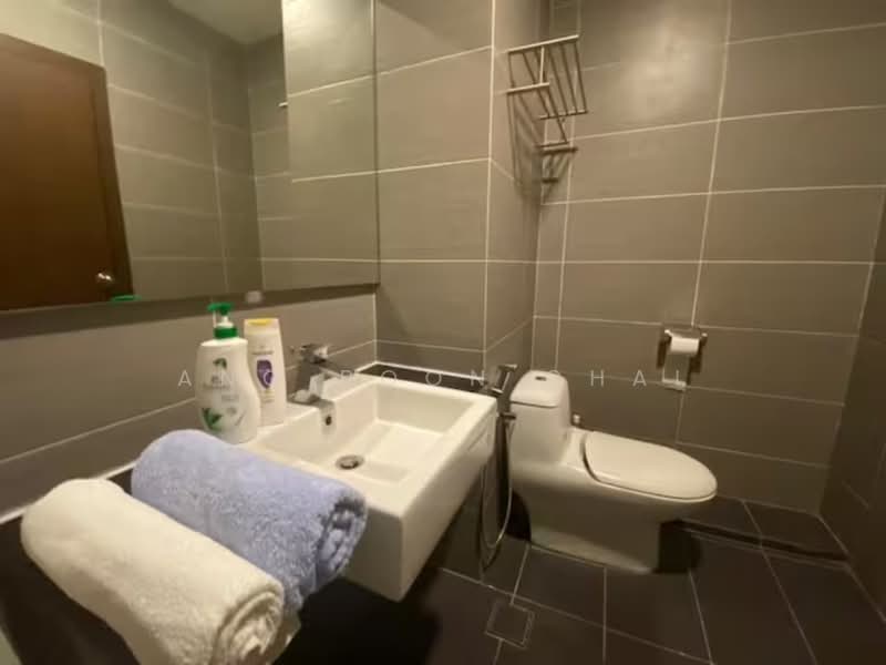 Kondominium untuk Disewa di KSL D'Esplanade Residence - Ang Boon Chai - Bathroom - PropertyGuru.com.my