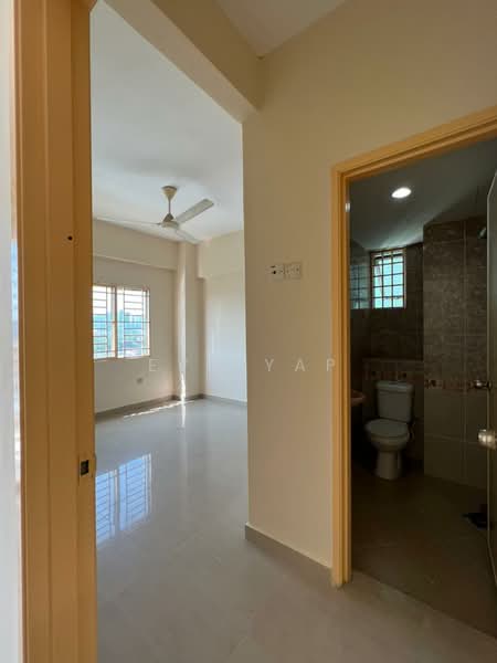 Kondominium untuk Disewa di Kepong Sentral Condominium - Eva Yap - Interior - PropertyGuru.com.my