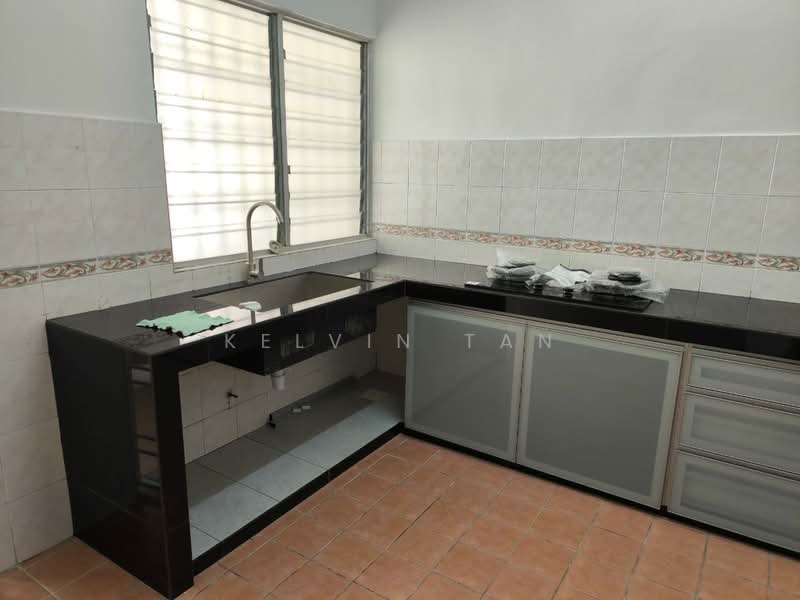 Rumah Teres 2-Tingkat untuk Disewa di Bandar Puteri Puchong (Puchong) - Kelvin Tan - PropertyGuru.com.my