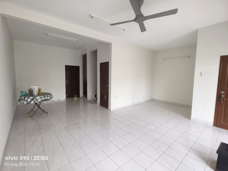 Rumah Teres 2-Tingkat untuk Disewa di Bandar Puteri Puchong (Puchong) - Kelvin Tan - PropertyGuru.com.my